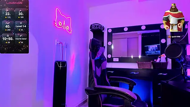 miss_kitty webcam