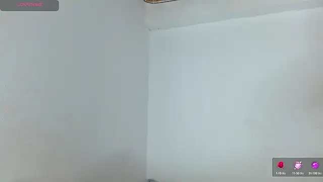 Alexa_priincess webcam