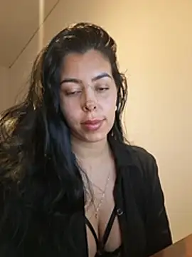 Luianna webcam