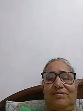 _candi webcam