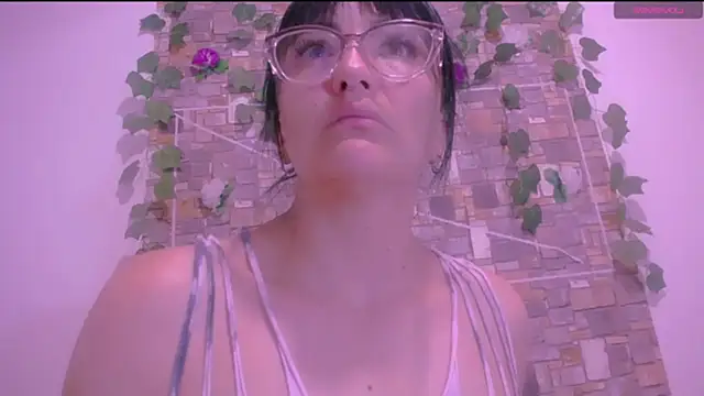 CrazyRousex webcam