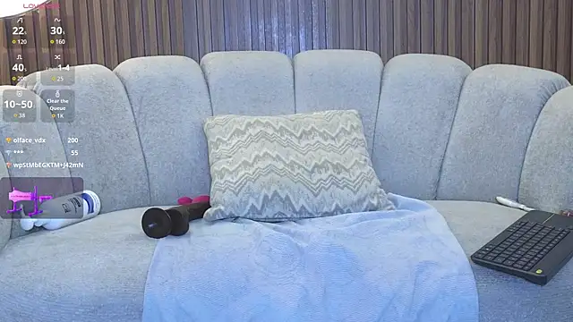 anellejones webcam