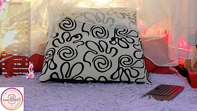 sweetdam12 webcam