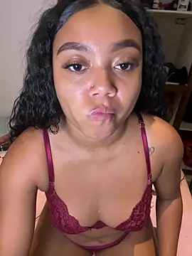 JasmineRose7 webcam