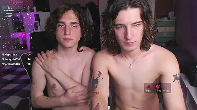 LordFarkuad webcam