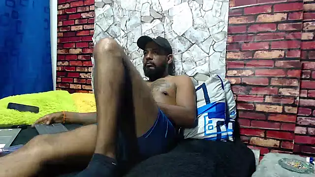 BladeFoxxx1 webcam