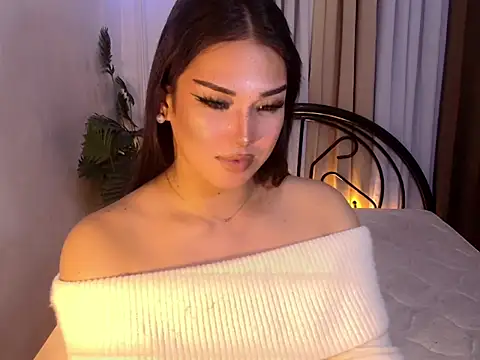 magnificent_kitana webcam