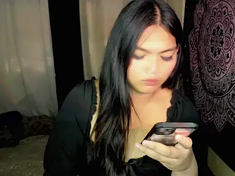 Lou_heart webcam