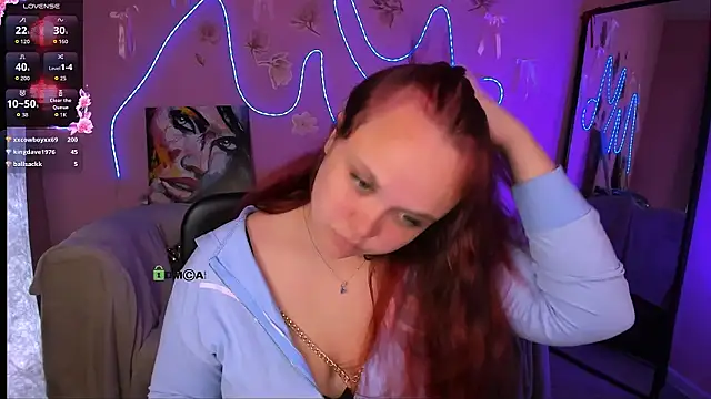 keri_ti webcam