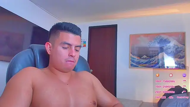 RJBarto webcam