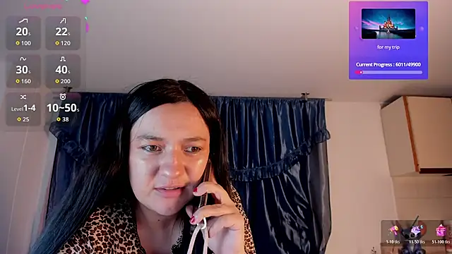 andrea-cohen webcam