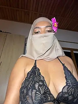 Yuli_arabic webcam