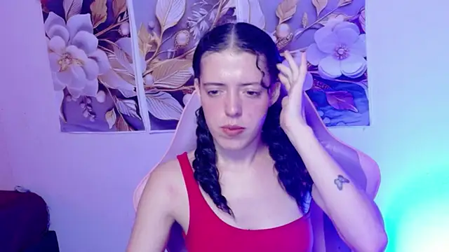 vanesa_gomez webcam