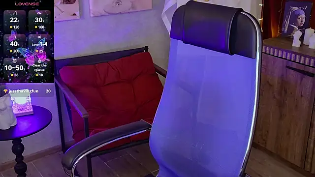 DonnaSmitth webcam