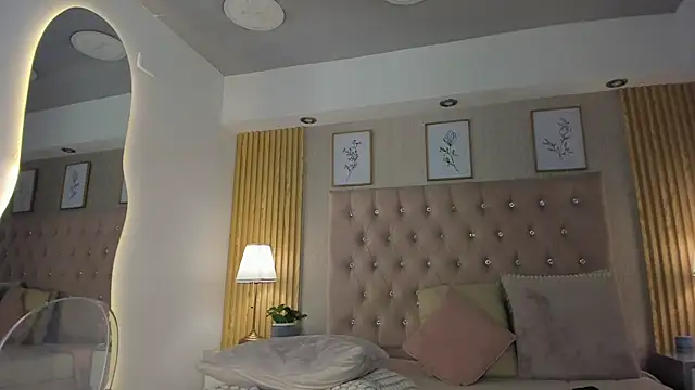 KamyGlam webcam