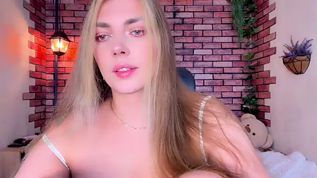 Eva_StarXXXX webcam