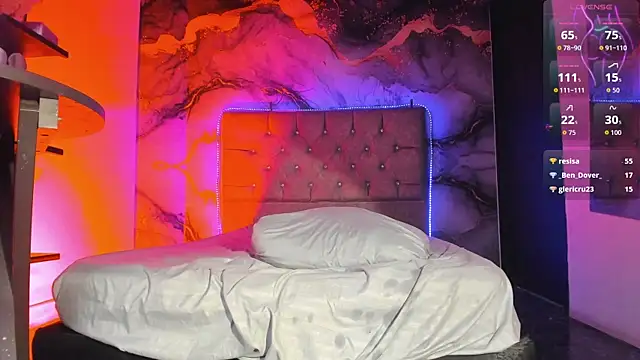 CataleyaMoon_ webcam