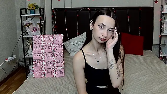 Je55icaBreeze webcam