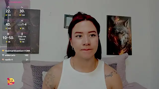 AngelMartinss webcam