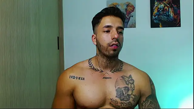 Jacobb_Phoenix webcam