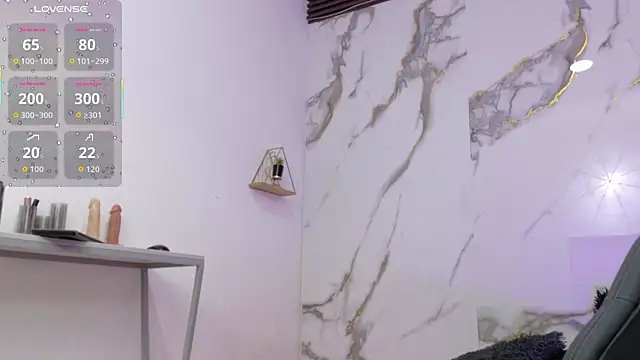 dariah_jhonson webcam