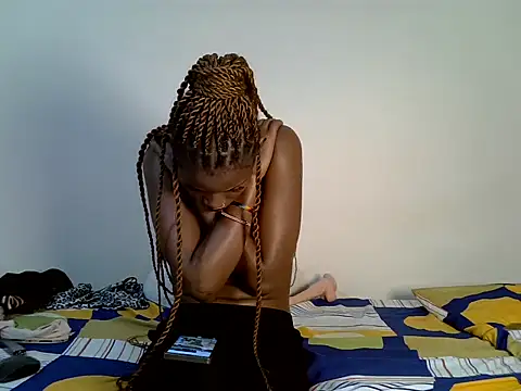 Selassie- webcam