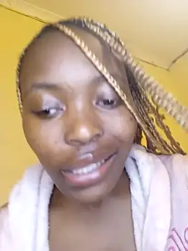 HoneyBunnyLusi webcam