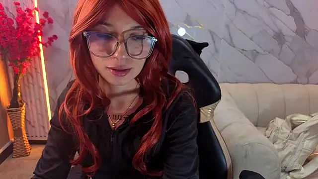 MissMaria_tf webcam