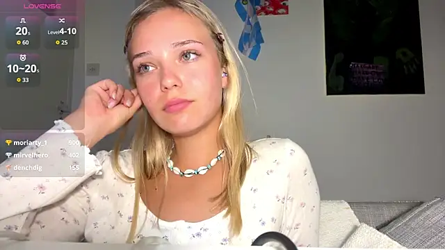 Kassejent webcam