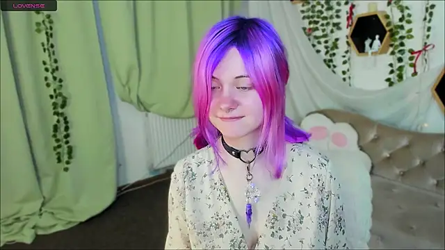 Miiu_miiu webcam