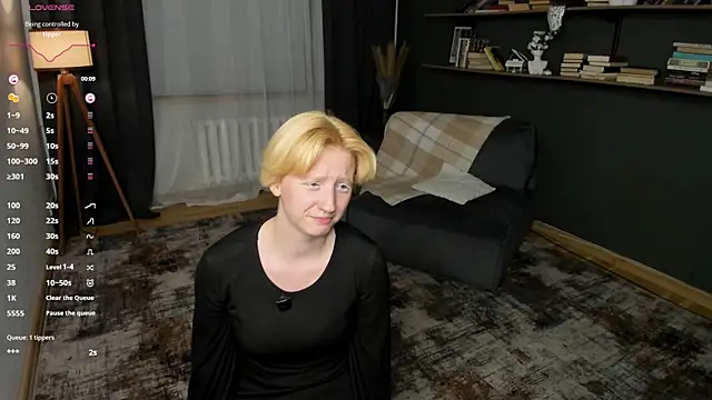 KelleCullison webcam