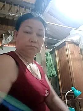Lena_9x webcam