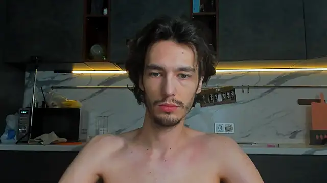 MitchelKurs webcam