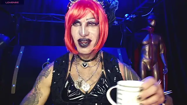 LILITHMADAME webcam