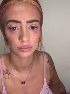 Katsweets_ webcam