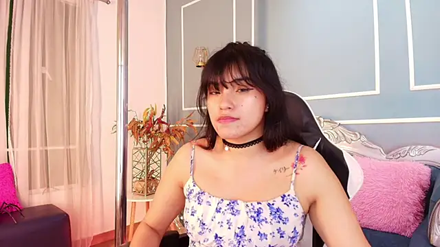 Yumiko_Hana webcam
