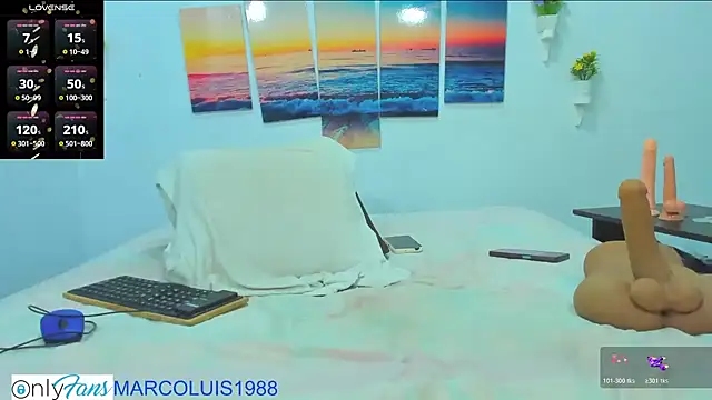 Marco_johnsonn webcam