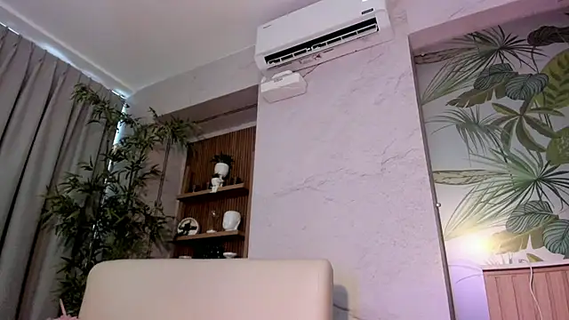 AntonellaRossi webcam
