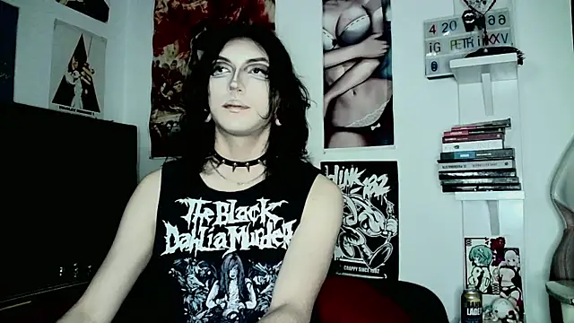 kiiler_queen webcam