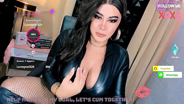 HugeMagnificent11inCock live sex cam