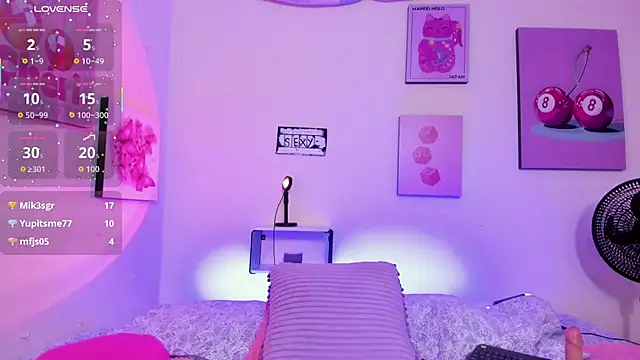 AnnyCotton