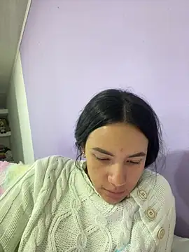 Marianahb-e webcam