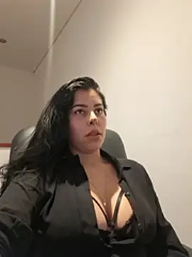 Luianna webcam