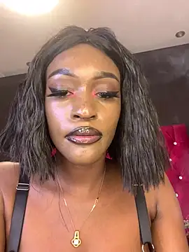 VeryGoodBadGirl1 webcam