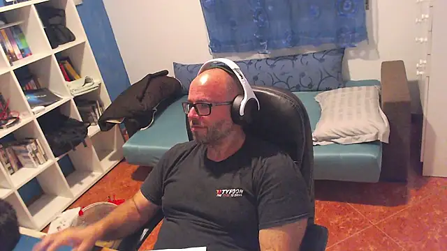 ravingr4d4 webcam