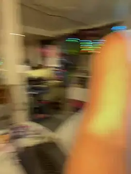 TrenaAnne webcam