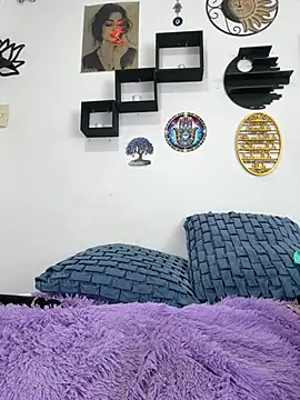 jamilaross