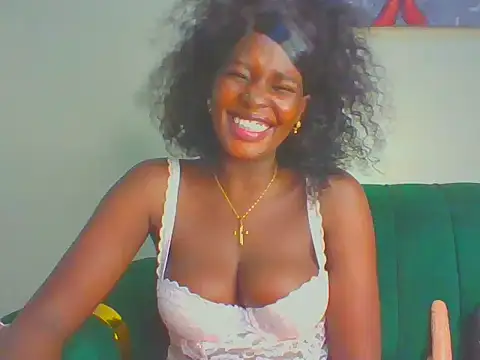 cutesmiling webcam