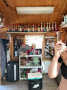 delicioussdixie - Delicioussdixie's free webcam - UK Sex Cams