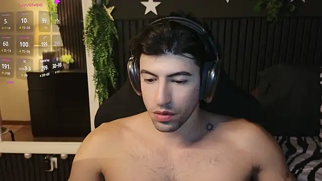 newjeff webcam